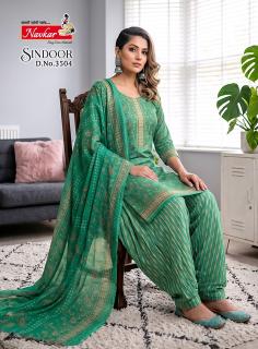 Navkar sindoor vol 29 women kurti wholesale in khar